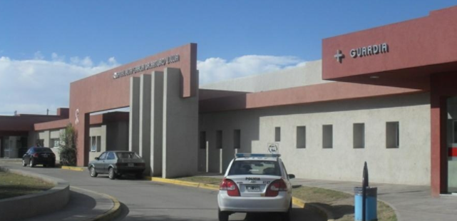 Alta Gracia: Una paciente atacó a médicos del Hospital Illia | Córdoba