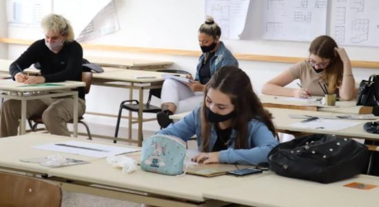 Universidades debaten forma de vuelta a clases y analizan si se exigirá pase sanitario | Actualidad