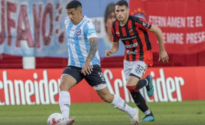 Vuelve la Liga Profesional: Patronato y Argentinos Juniors abren la temporada 2022 en Paraná | Deportes