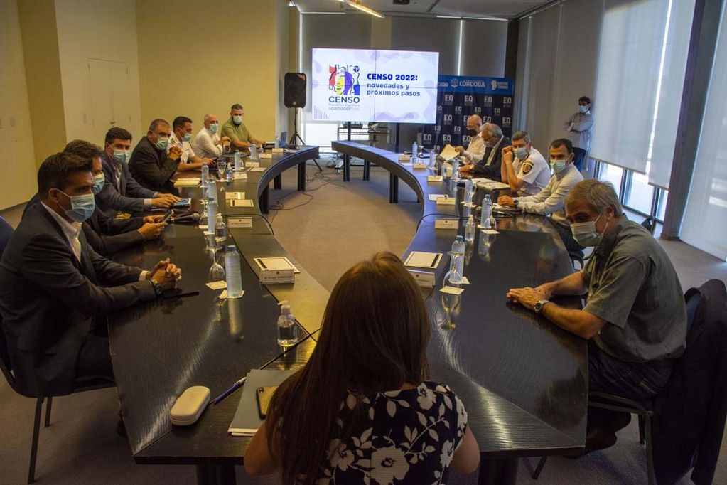 Censo 2022: definiciones claves | Córdoba