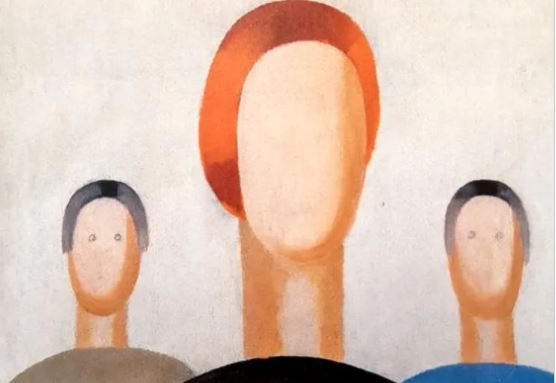 "¡Despedido!": Empleado de seguridad dañó una obra de arte en su primer día de trabajo | Internacionales