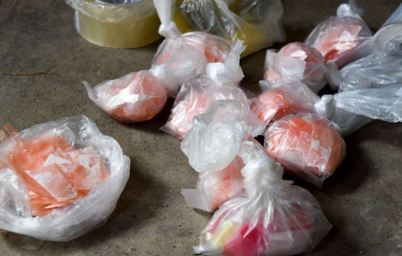 La cocaína adulterada que mató a 24 personas en el conurbano tenía carfentanilo | Actualidad