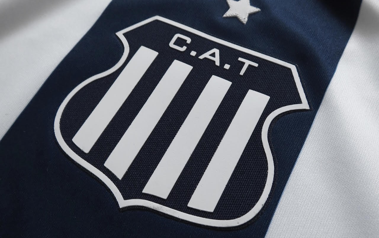 SORTEO: Ganate la nueva camiseta de Talleres | Deportes