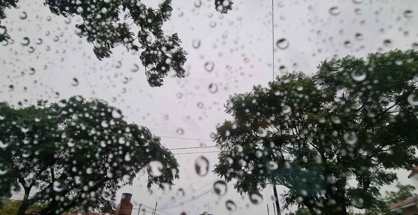 Alerta amarilla por tormentas y descenso de la temperatura en Córdoba | Córdoba