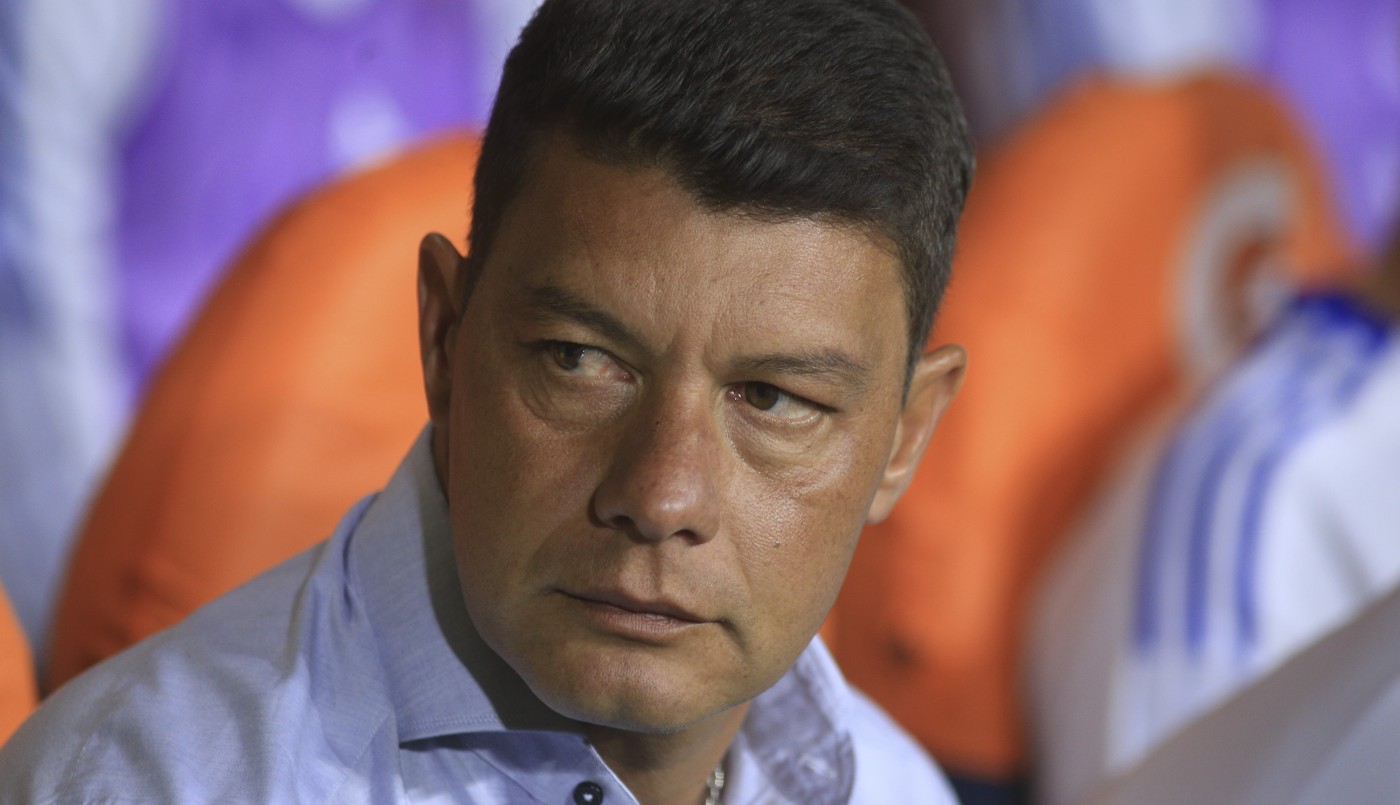 "Da bronca": Boca no pudo con Colón | Deportes