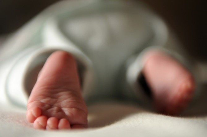 "Muerte dudosa": investigan el fallecimiento de una beba de 3 meses en Cipolletti | Actualidad