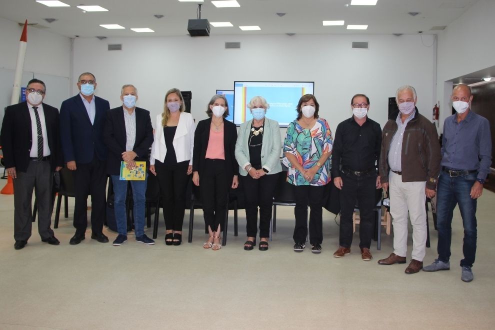 Ministerio de Educación presentó sus prioridades ante Consejo de Políticas Educativas | Córdoba