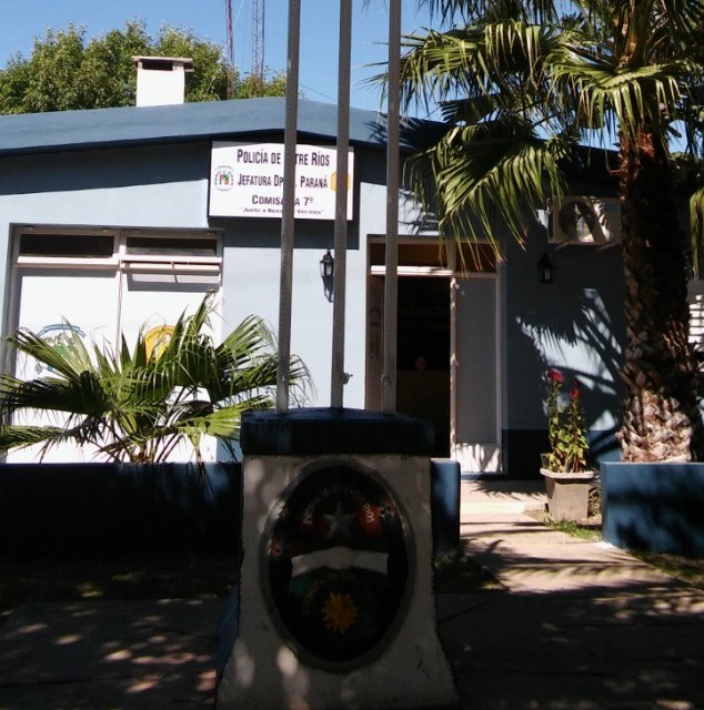 Detuvieron a una mujer que golpeó a su ex marido cuando fue a llevar las hijas | Actualidad