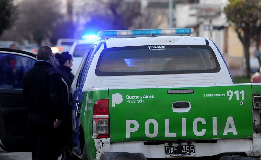 Asesinaron al dueño de una fábrica que se resistió a tiros a un intento de robo en Caseros | Actualidad