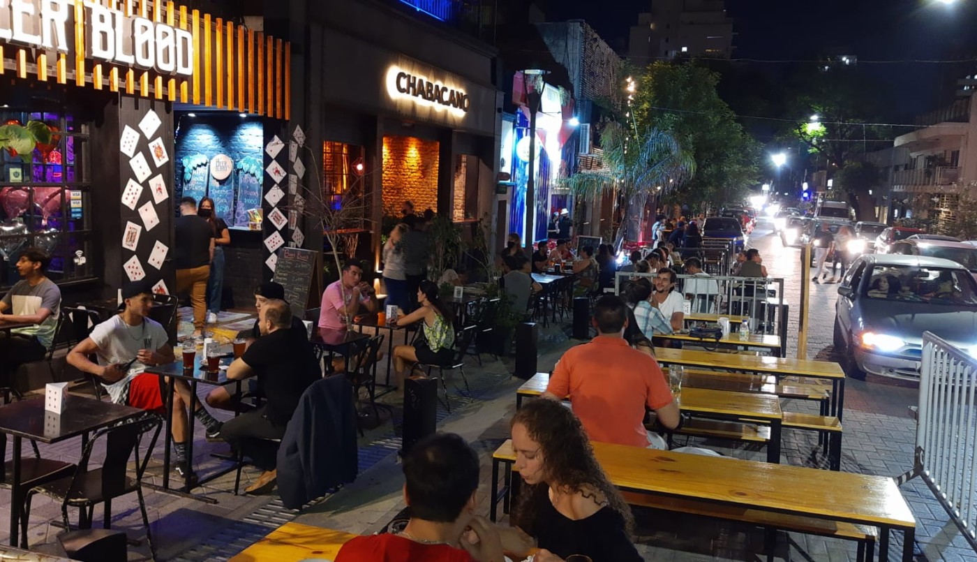 Reservas por el día de los enamorados | VIDEOS TFN CORDOBA