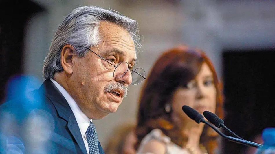 Alberto Fernández llegó a tribunales para declarar como testigo en la causa Vialidad | Actualidad