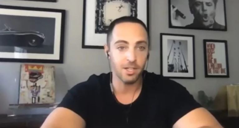 Un actor de Hollywood fue condenado a 20 años de cárcel por una estafa piramidal de 650 millones de dólares | Espectáculos