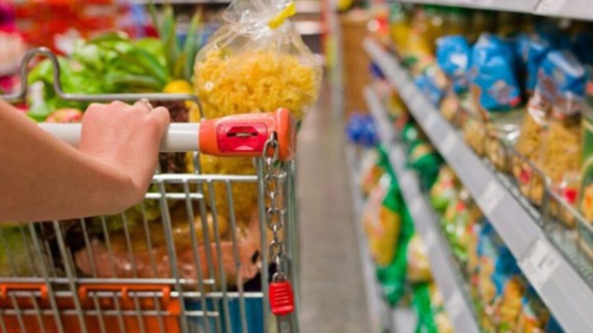 La inflación de enero fue de 3,9% | Córdoba