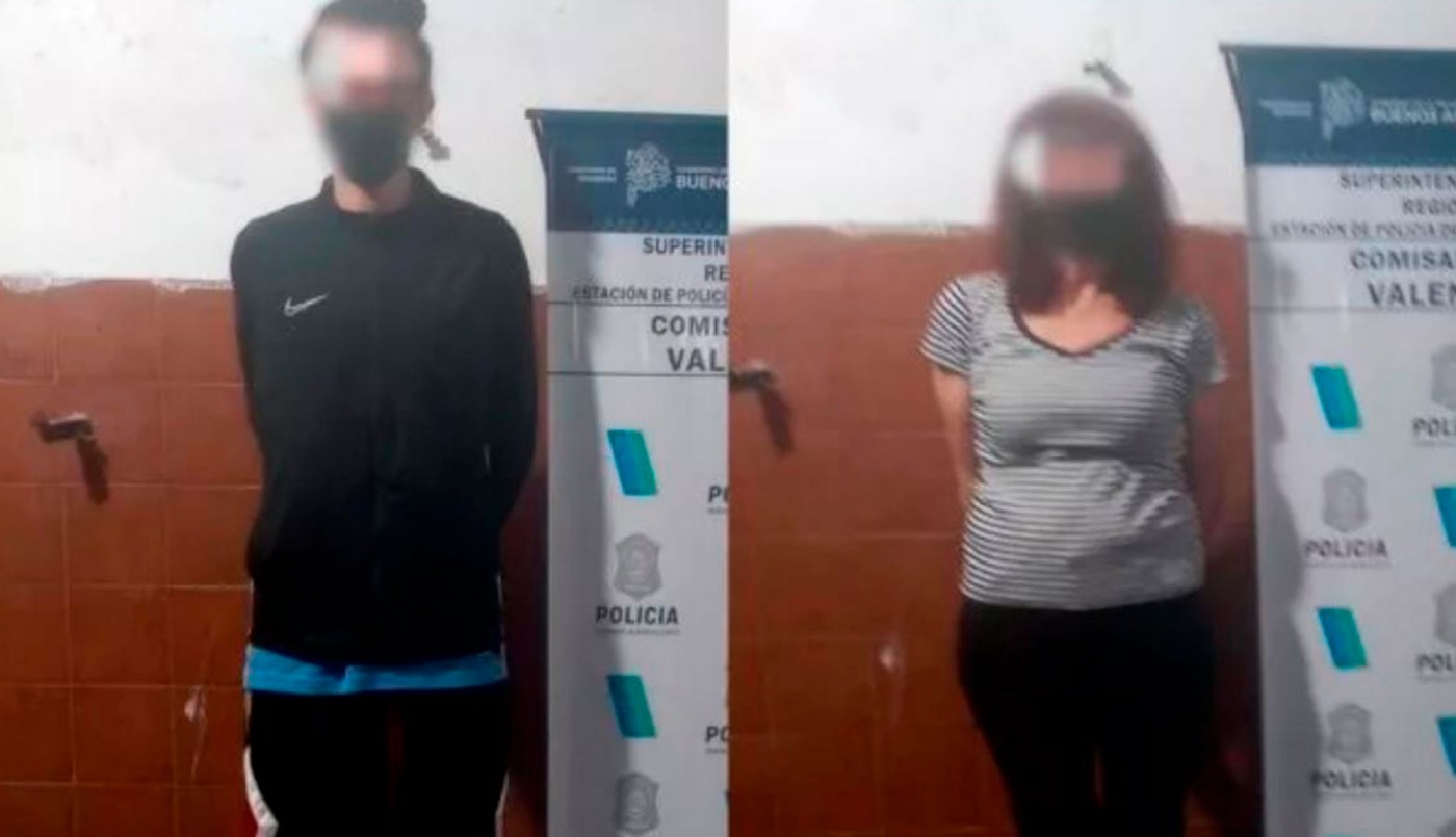 Rescataron a una joven embarazada en Lanús: la tenían secuestrada su esposo y su suegra | Actualidad