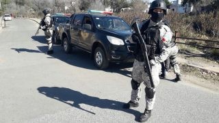 Drogas: encuentran en una vivienda más de 2000 dosis de marihuana | Córdoba