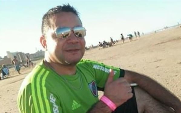 Hostigaba a su compañera de trabajo: sicarios lo mataron | Actualidad