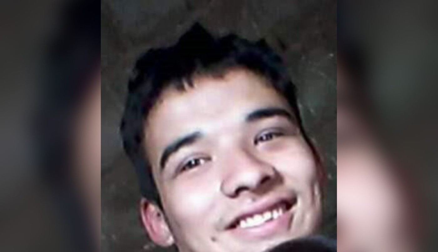Solicitan colaboración para hallar a un joven desaparecido | Córdoba