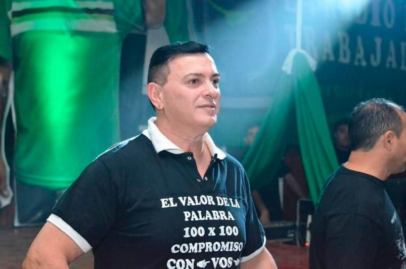 Piden que le prohíban a Saillén la actividad sindical | Córdoba