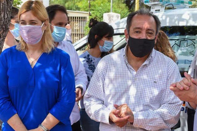 Crisis en el peronismo legislativo: Caserio y Maldonado arman bloque propio | Córdoba