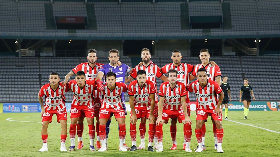 Instituto recibe a Alvarado | Deportes