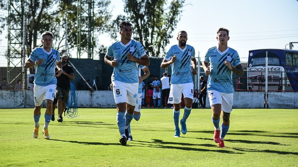 Ganó Estudiantes de Río Cuarto por la segunda fecha de la Primera Nacional | Deportes