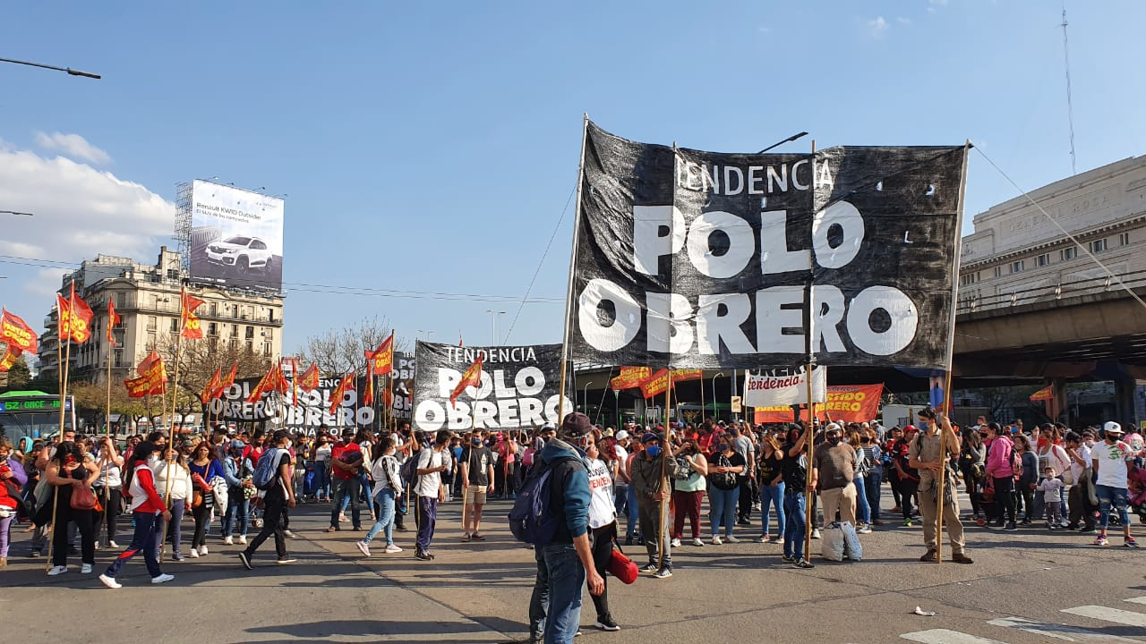 El freno a los planes sociales anticipa más conflictividad en las calles | Actualidad