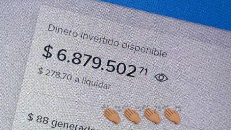 El influencer que en una noche recaudó casi 7 millones de pesos para ayudar a Corrientes | Actualidad