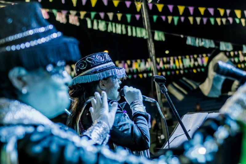 Suspendieron los desfiles de carnaval en Santo Tomé por la emergencia ígnea | Actualidad