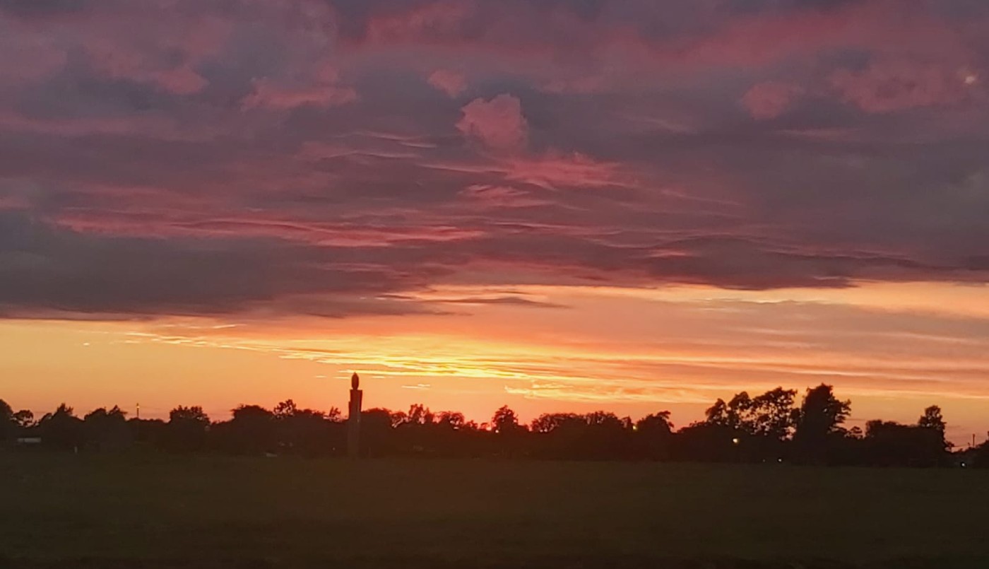 Jornada inestable, alerta por tormentas, máxima de 28° | Córdoba