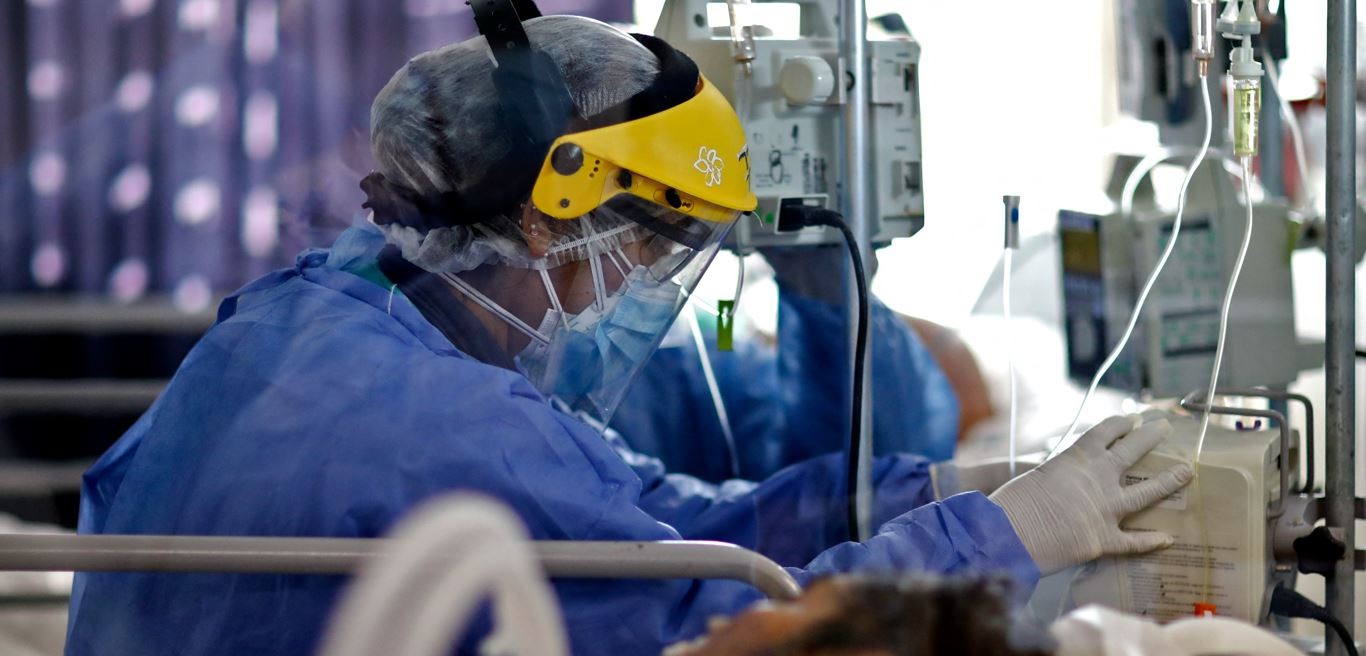 Coronavirus en Argentina: confirman 173 muertes y 11.170 casos positivos | Actualidad