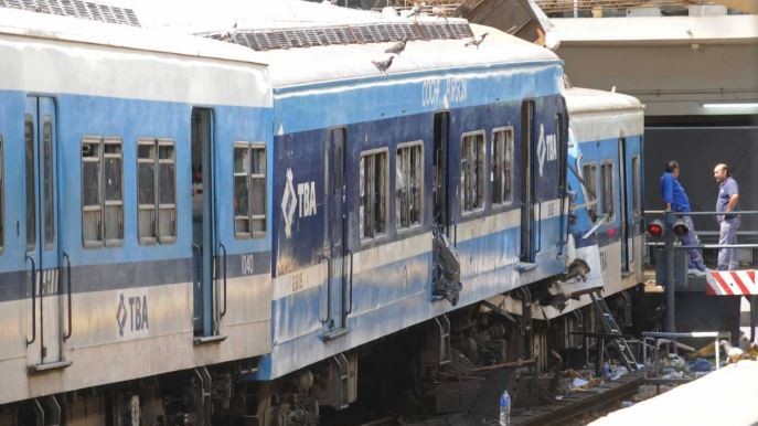 Tragedia de Once: diez años después, ningún condenado sigue en la cárcel | Actualidad