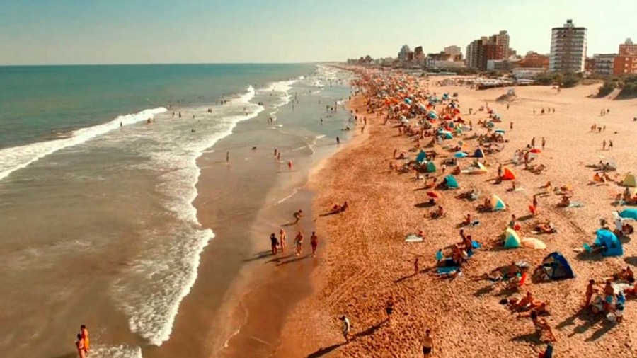 Adolescente dijo que iba a la escuela a rendir una materia y no volvió: lo hallaron en Villa Gesell | Actualidad