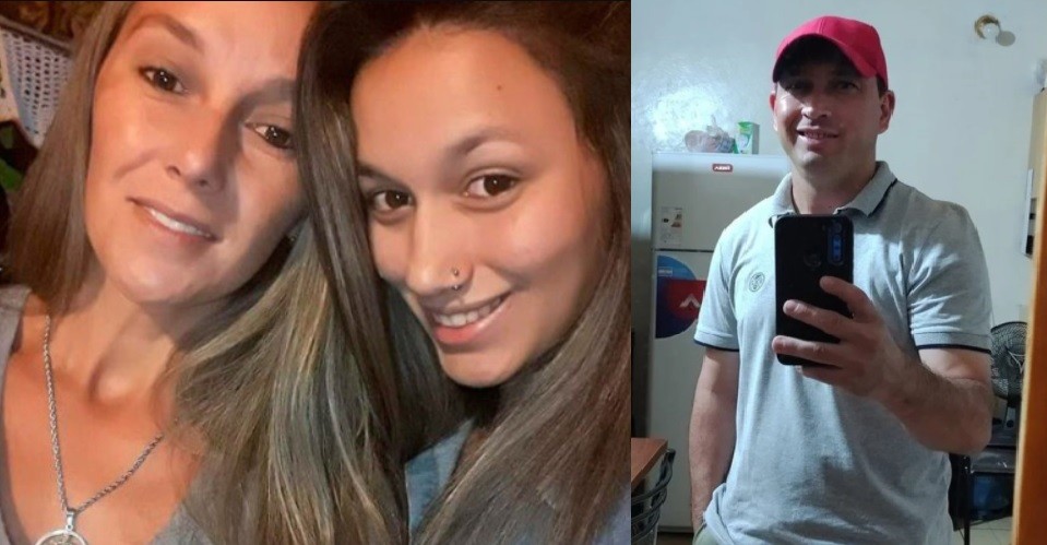 Doble femicidio en Misiones: hallaron el vehículo del acusado y creen que escapó a Brasil por un paso ilegal | Actualidad