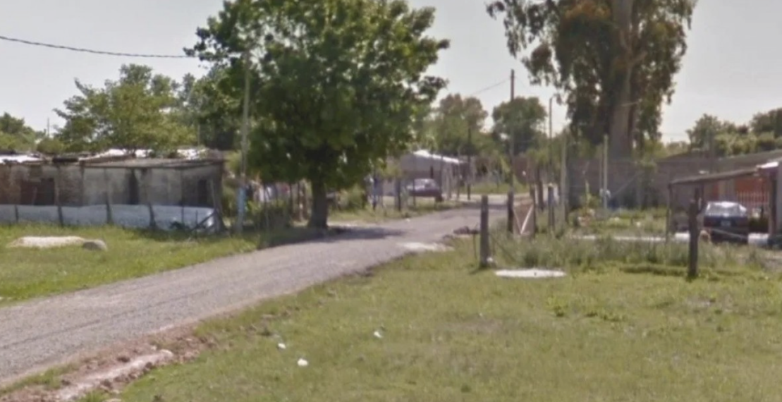 Una adolescente de 17 años asesinó a su padre a cuchillazos porque “la tenía cansada” | Actualidad