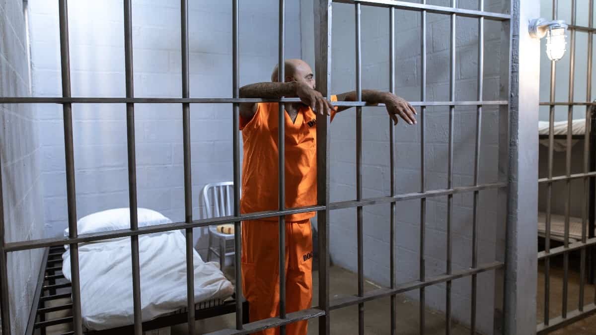 Una cárcel le cobrará a los presos por cada día que estén detenidos | Internacionales