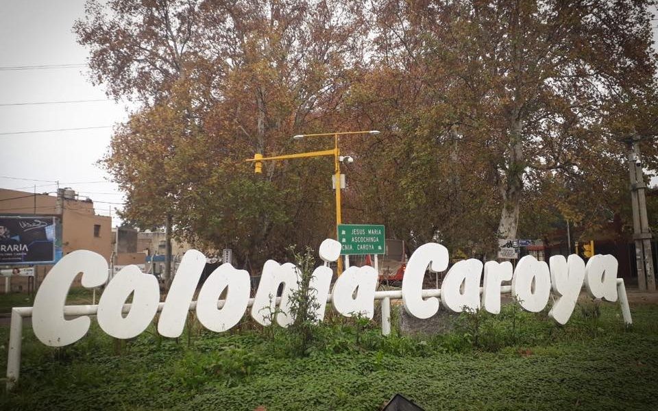 Tragedia en Colonia Caroya: murió un hombre de 52 años | Córdoba