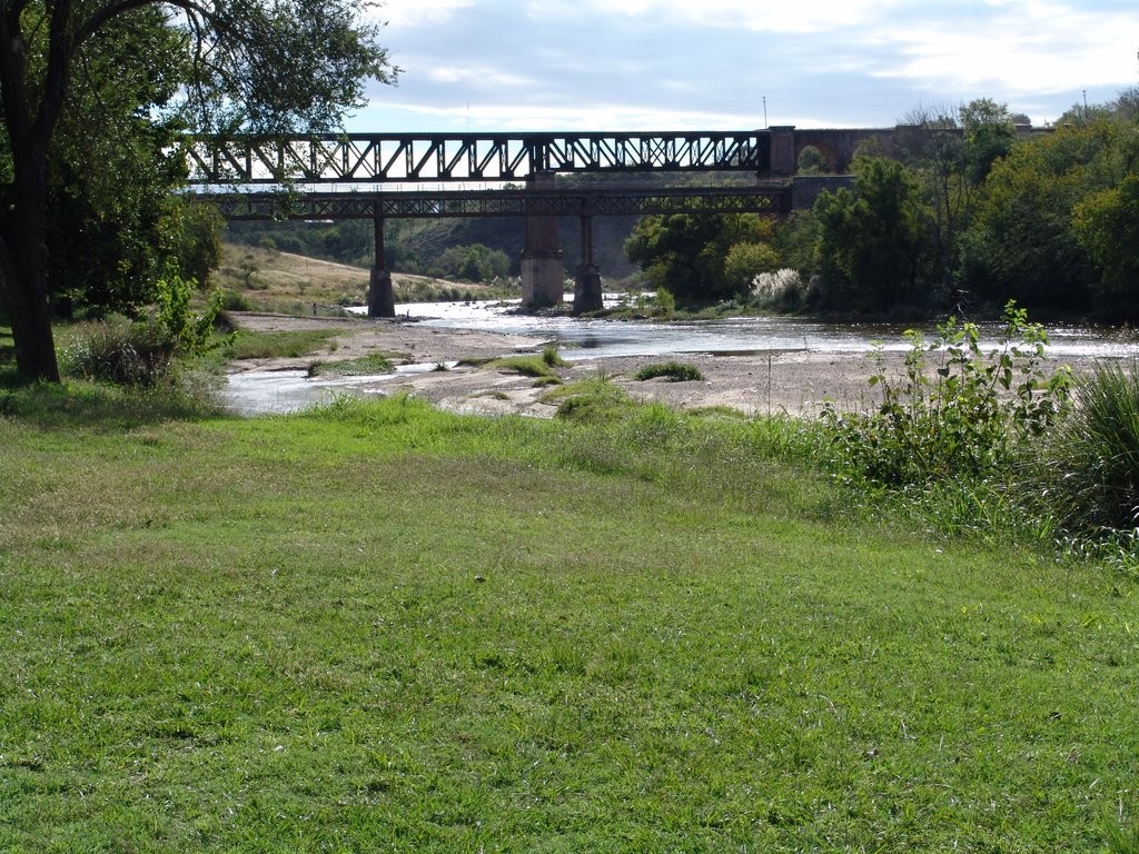 Despeñaderos: adolescente abusada, el presunto autor está detenido | Córdoba