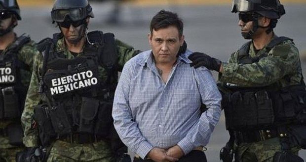 Piden juicio para dos argentinos acusados de lavar dinero para el cartel mexicano de Jalisco | Actualidad