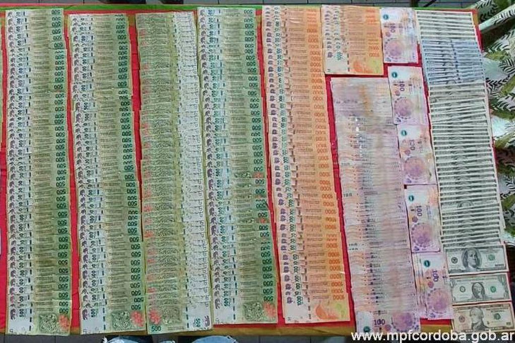 Desbaratan banda de estafadores telefónicos que operaba en todo el país | Córdoba