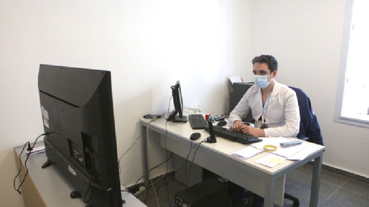 Ignacio Martín: el “falso médico”, recibió buenas noticias judiciales | Córdoba