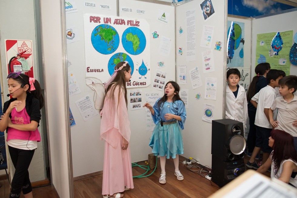 Están abiertas las inscripciones para el Programa Líderes Sustentables 2022 | Córdoba