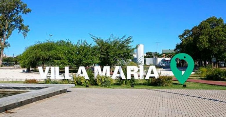 Villa María: encontró y devolvió una mochila con medio millón de pesos | Córdoba