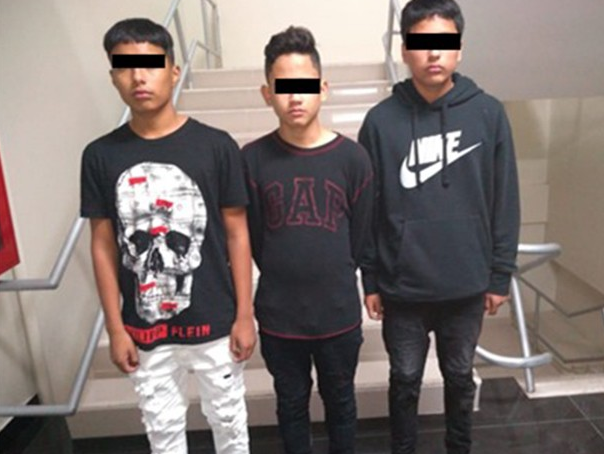 Ladrones que "entran y salen": ¿Cuál es la falla? | Córdoba