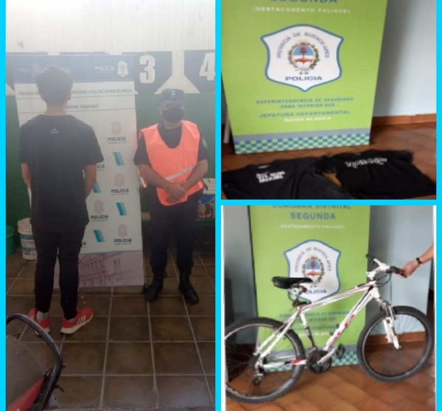 Entró a robar a una casa, se olvidó el teléfono y lo detuvieron cuando quiso volver para recuperarlo | Actualidad