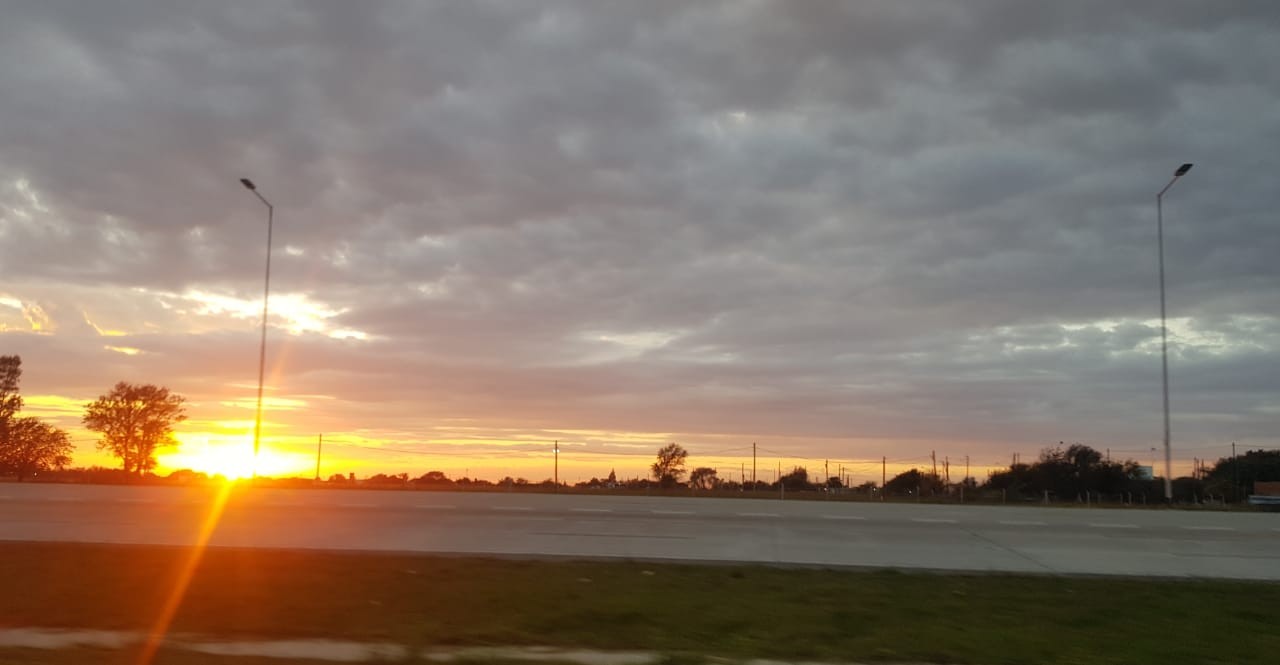 Martes 1 de marzo: leve ascenso de temperatura, máxima de 30 grados | Córdoba