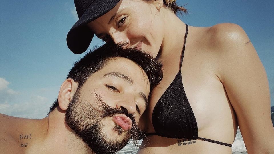 El curioso motivo por el cuál el hijo de Evaluna y Camilo no llevará el apellido Montaner | Espectáculos