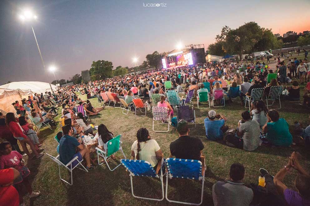 Para agendar: llega la semana del teatro europeo | Córdoba