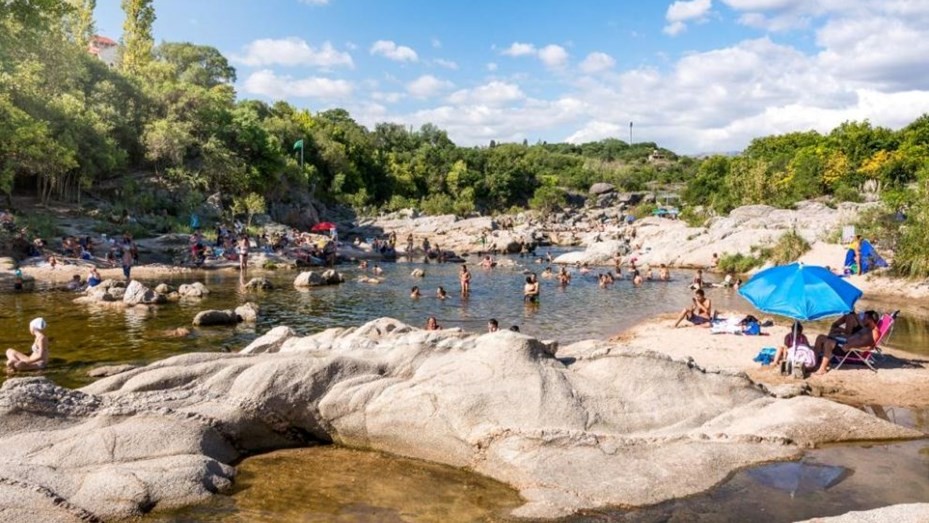 El turismo generó más de 120 millones de pesos | Córdoba