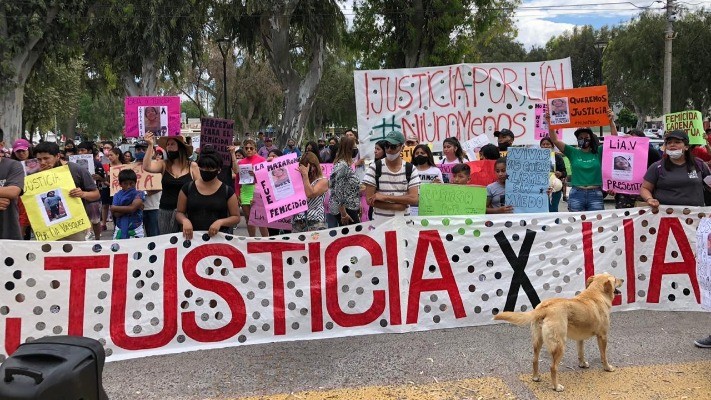 "Femicidio transversal": acusado de matar a su excuñada para hacer sufrir a su exsuegra | Actualidad