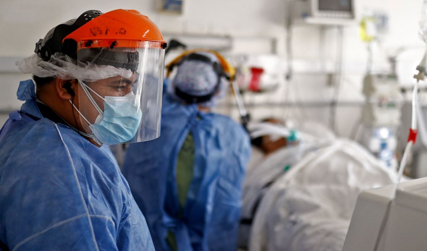 Coronavirus en Argentina: confirman 105 muertes y 3.520 casos positivos | Actualidad